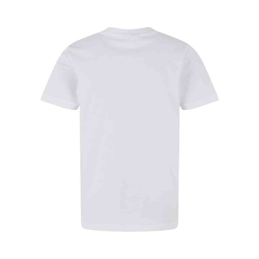 Mister Tee - Queen Card Game EMB Tshirt Enfant - Blanc